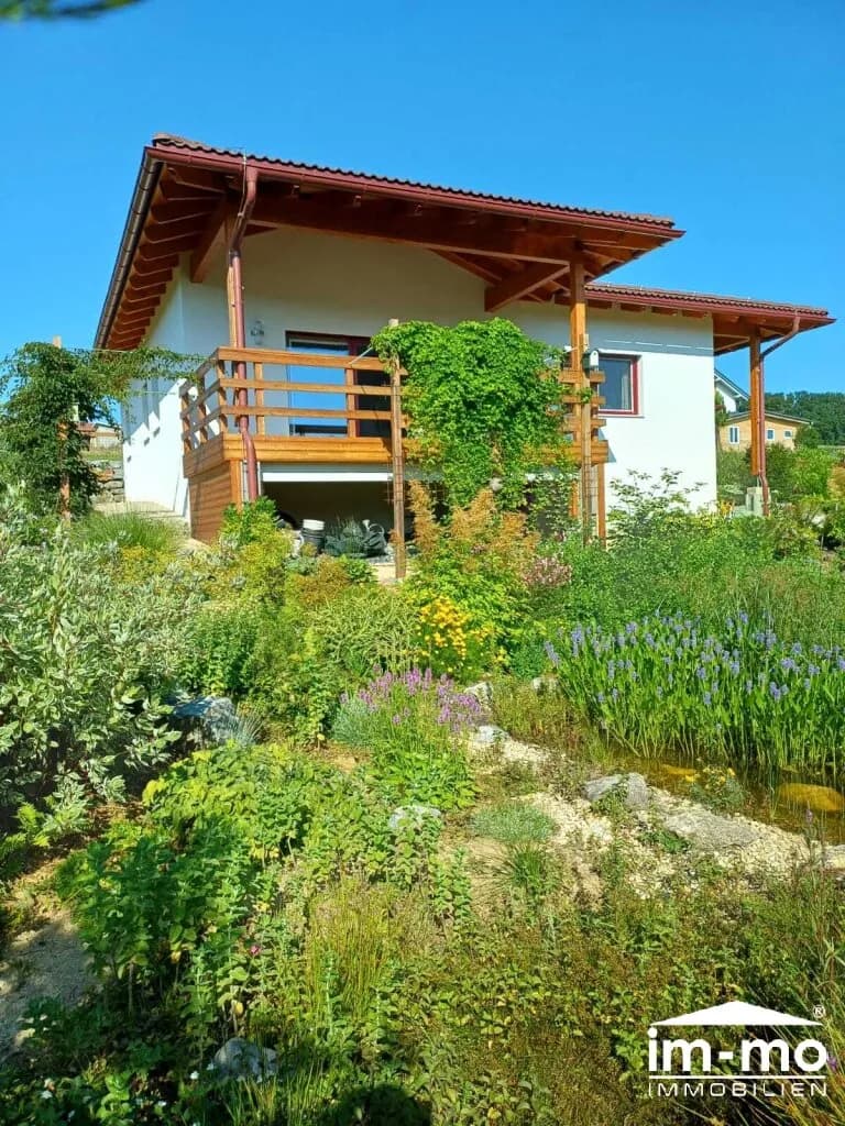2-Zimmer-Haus kaufen in Güssing – 99,4 m², € 348.000 – Bild 5 von 33