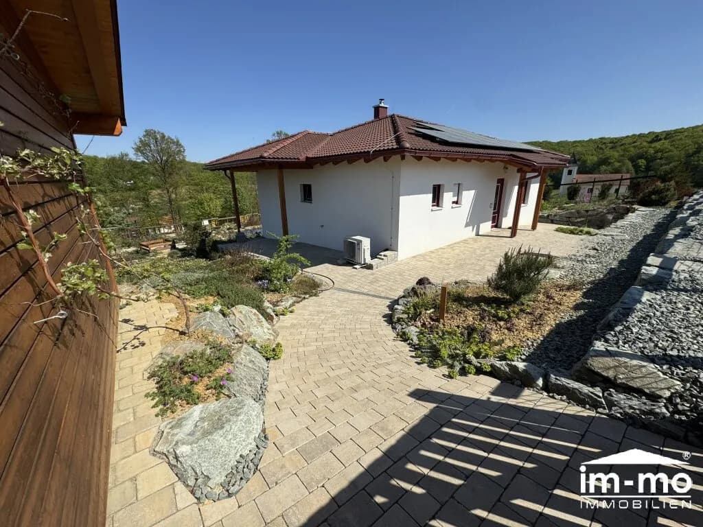 2-Zimmer-Haus kaufen in Güssing – 99,4 m², € 348.000 – Bild 6 von 33