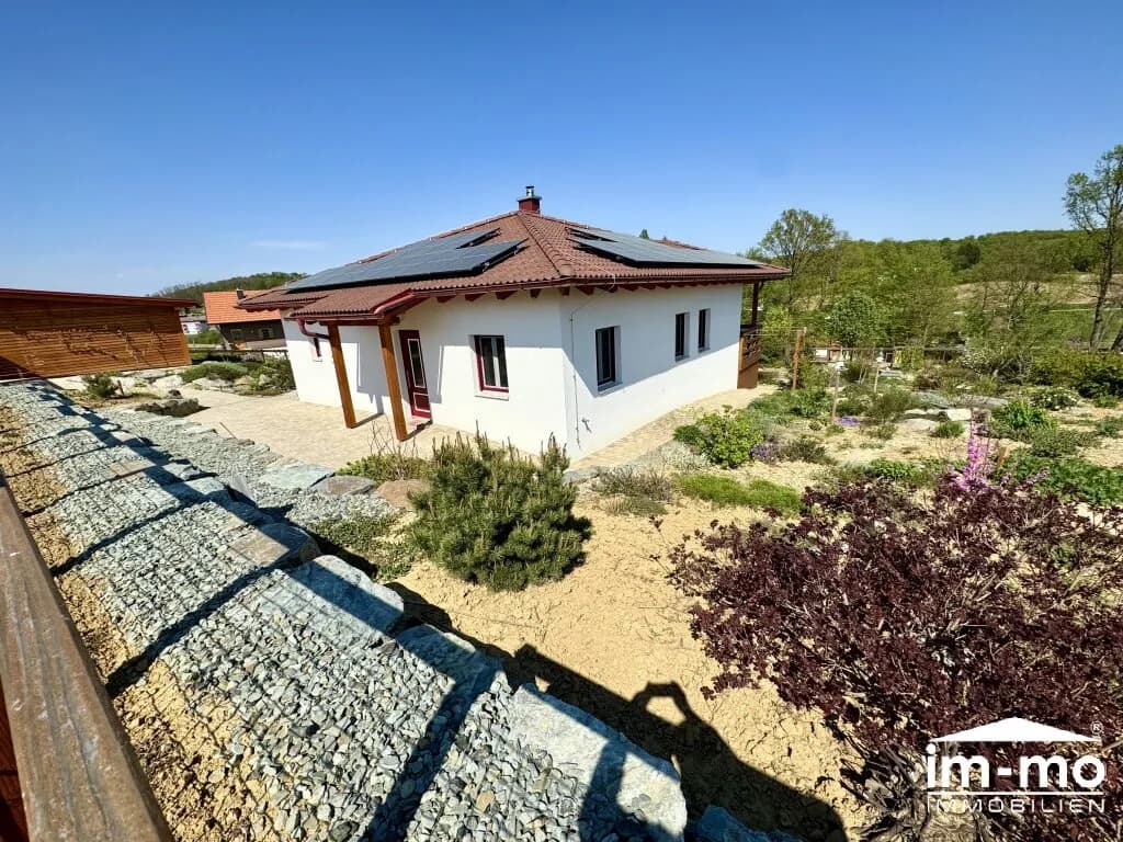 2-Zimmer-Haus kaufen in Güssing – 99,4 m², € 348.000 – Bild 7 von 33