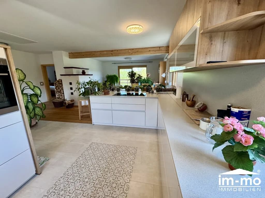 2-Zimmer-Haus kaufen in Güssing – 99,4 m², € 348.000 – Bild 9 von 33
