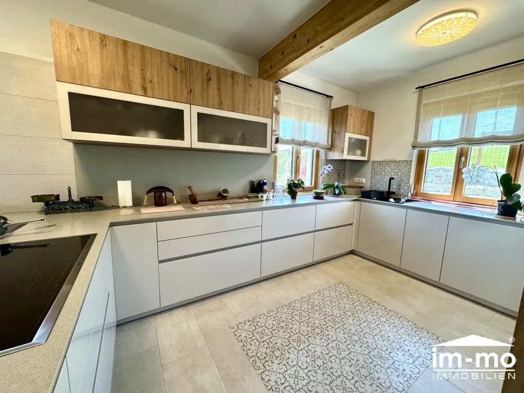 2-Zimmer-Haus kaufen in Güssing – 99,4 m², € 348.000 – Bild 10 von 33