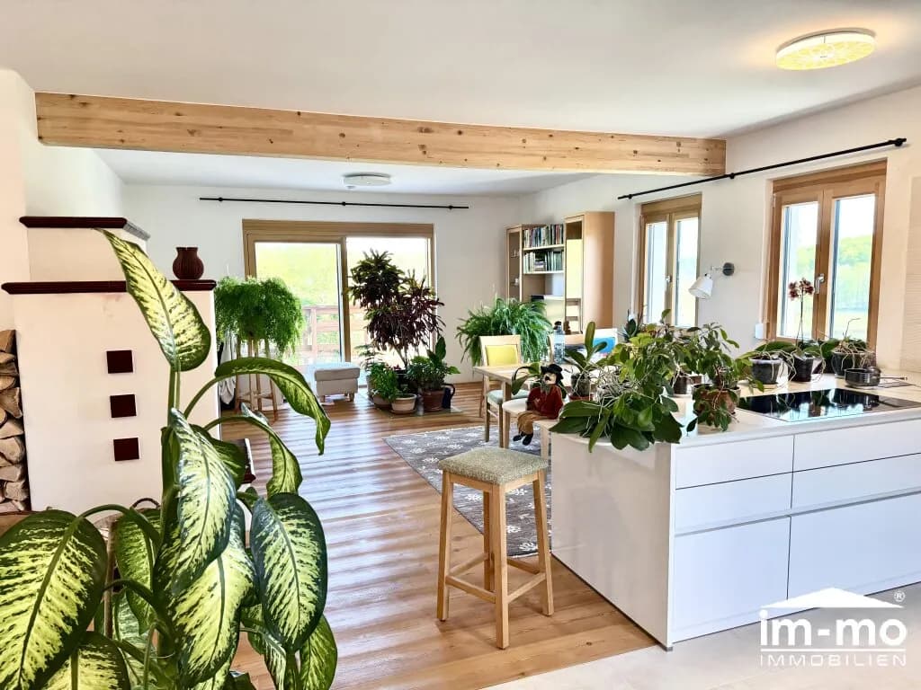 2-Zimmer-Haus kaufen in Güssing – 99,4 m², € 348.000 – Bild 11 von 33