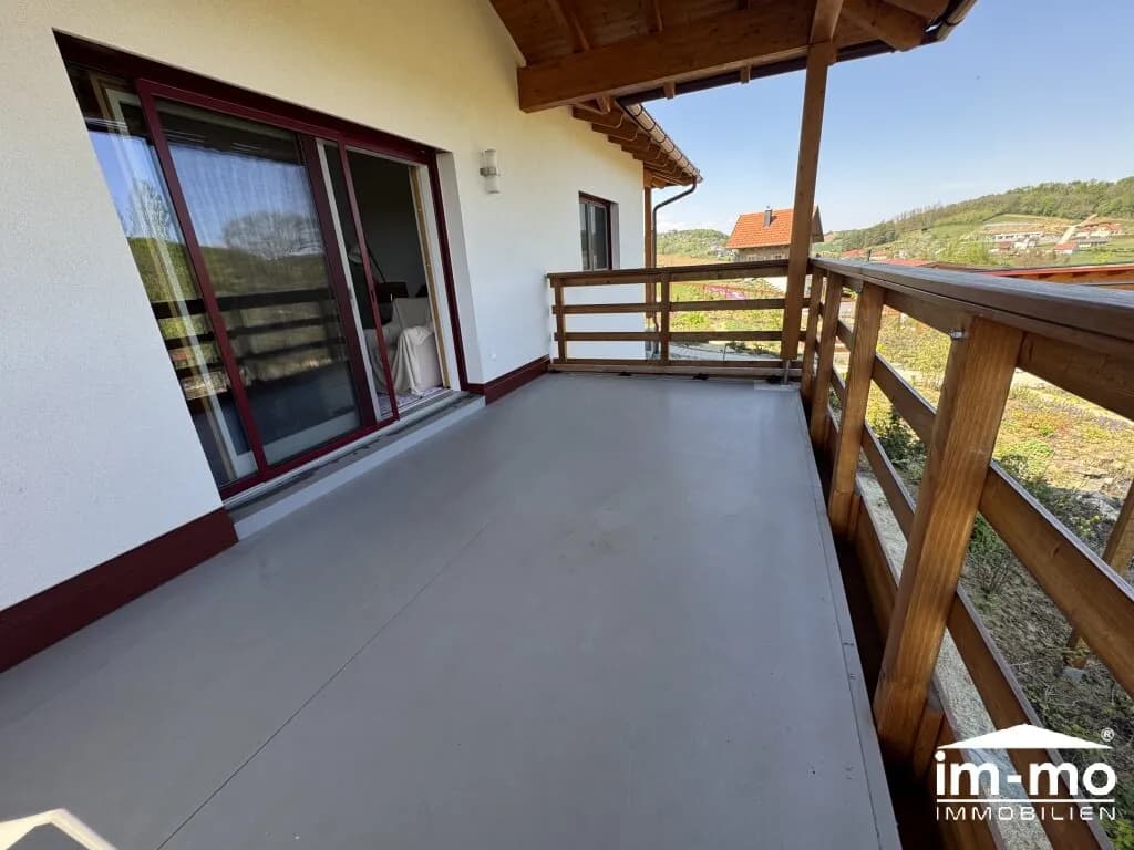 2-Zimmer-Haus kaufen in Güssing – 99,4 m², € 348.000 – Bild 19 von 33