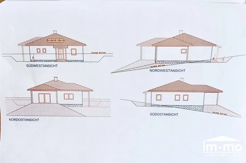 2-Zimmer-Haus kaufen in Güssing – 99,4 m², € 348.000 – Bild 22 von 33