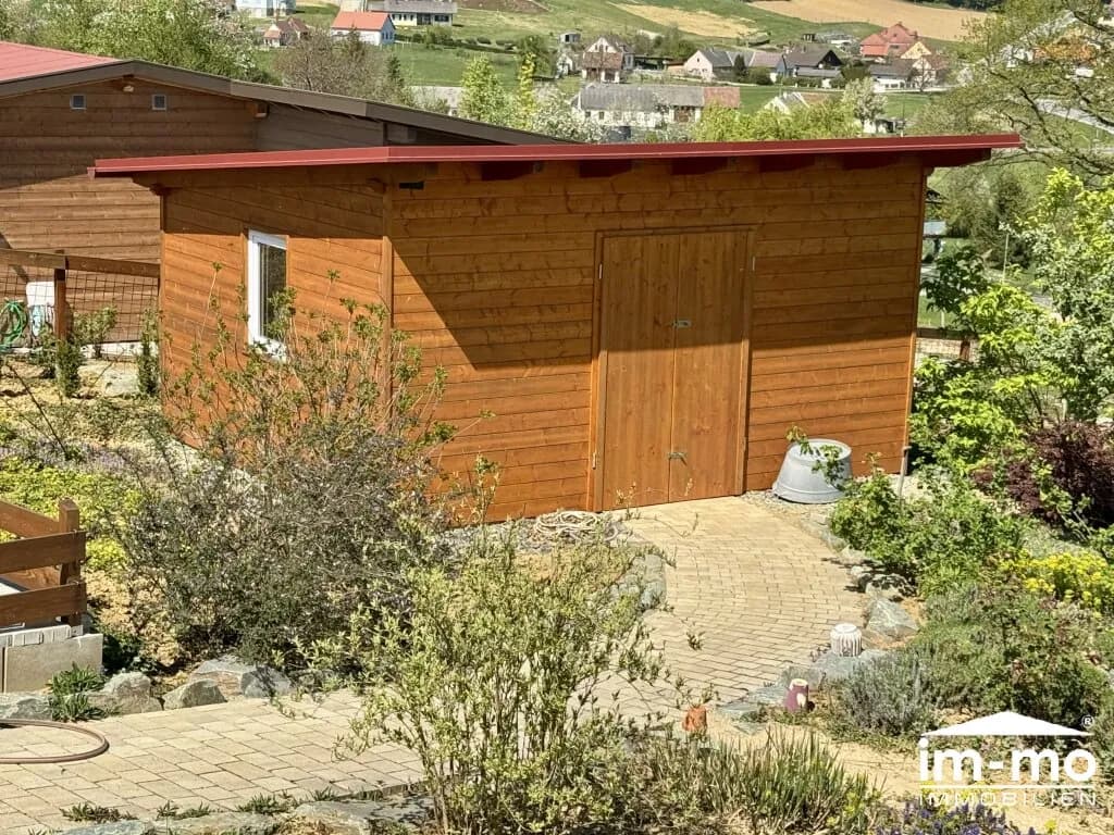 2-Zimmer-Haus kaufen in Güssing – 99,4 m², € 348.000 – Bild 23 von 33