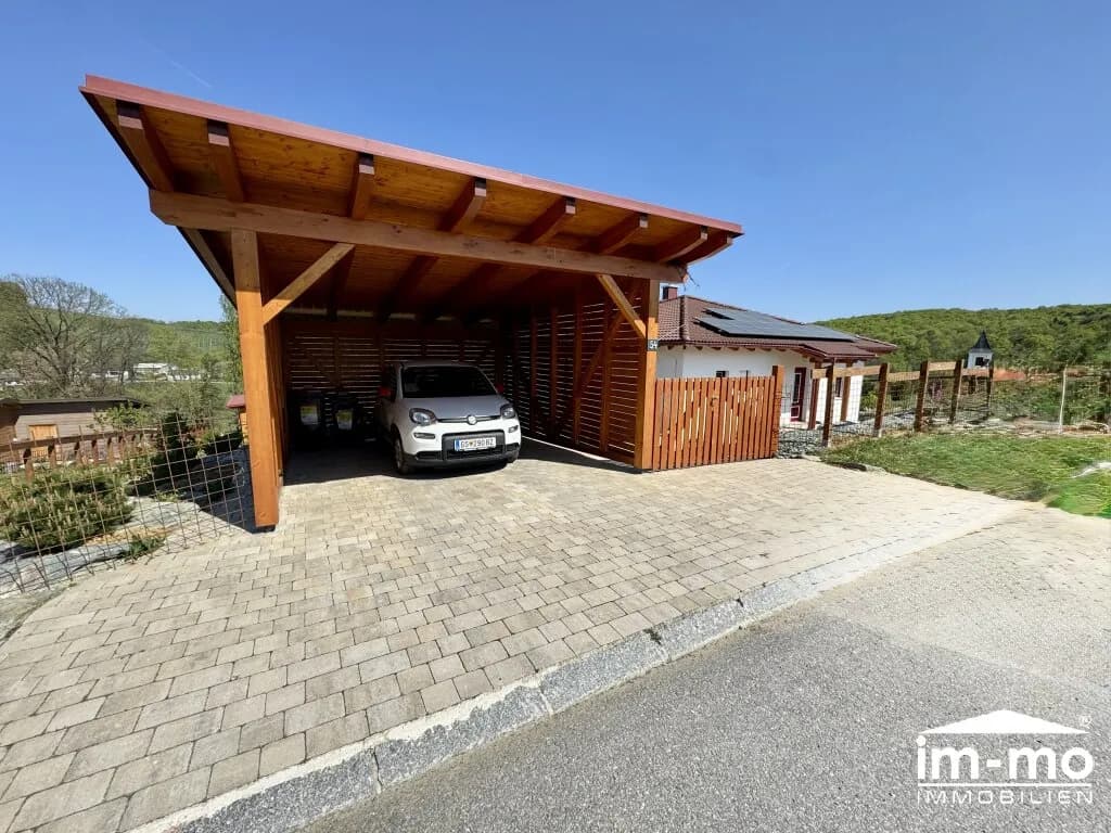 2-Zimmer-Haus kaufen in Güssing – 99,4 m², € 348.000 – Bild 24 von 33
