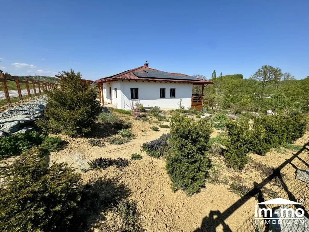 2-Zimmer-Haus kaufen in Güssing – 99,4 m², € 348.000 – Bild 25 von 33
