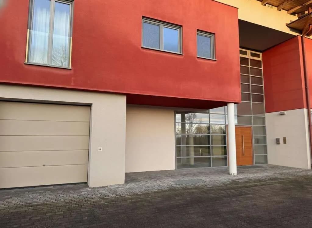 Gewerbeimmobilie mieten in Hollabrunn – 590 m² – Bild 9 von 13