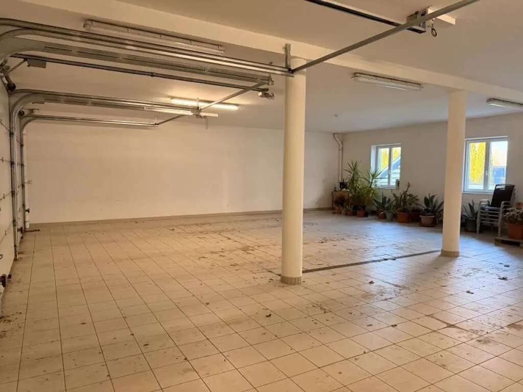 Gewerbeimmobilie mieten in Hollabrunn – 590 m² – Bild 10 von 13