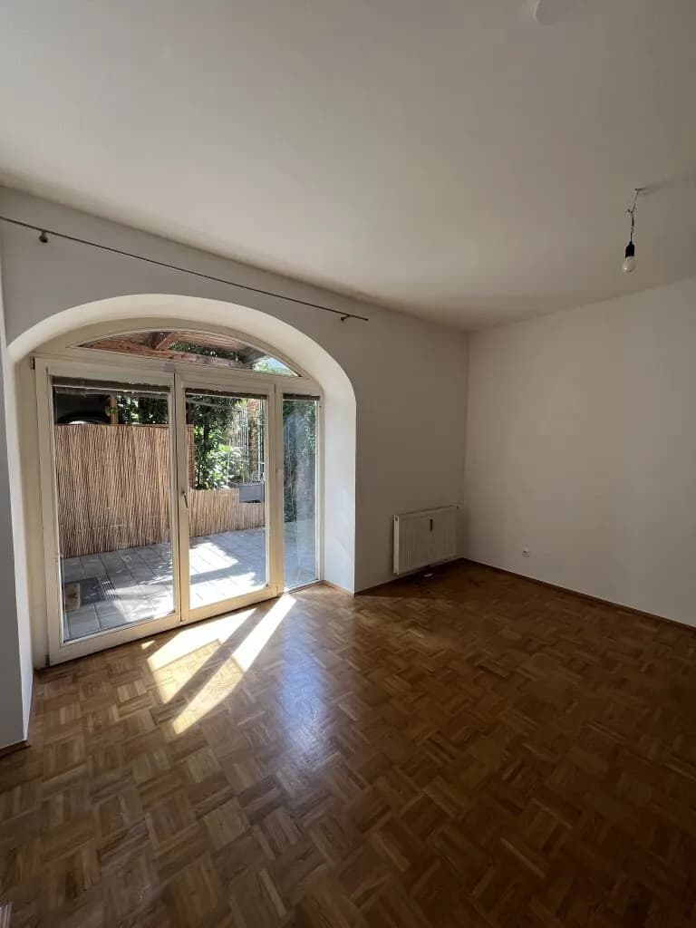 2-Zimmer-Wohnung mieten in Graz – 51,96 m², € 681