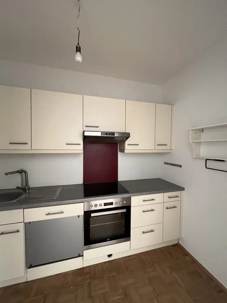2-Zimmer-Wohnung mieten in Graz – 51,96 m², € 681 – Bild 2 von 5