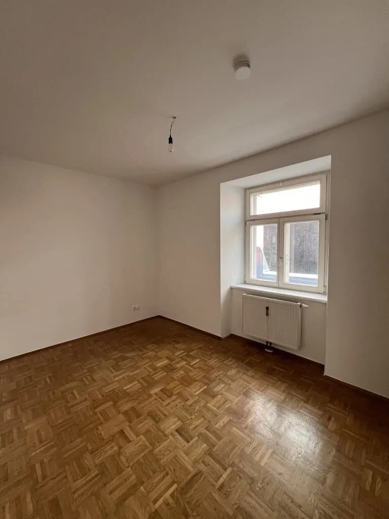 2-Zimmer-Wohnung mieten in Graz – 51,96 m², € 681 – Bild 3 von 5