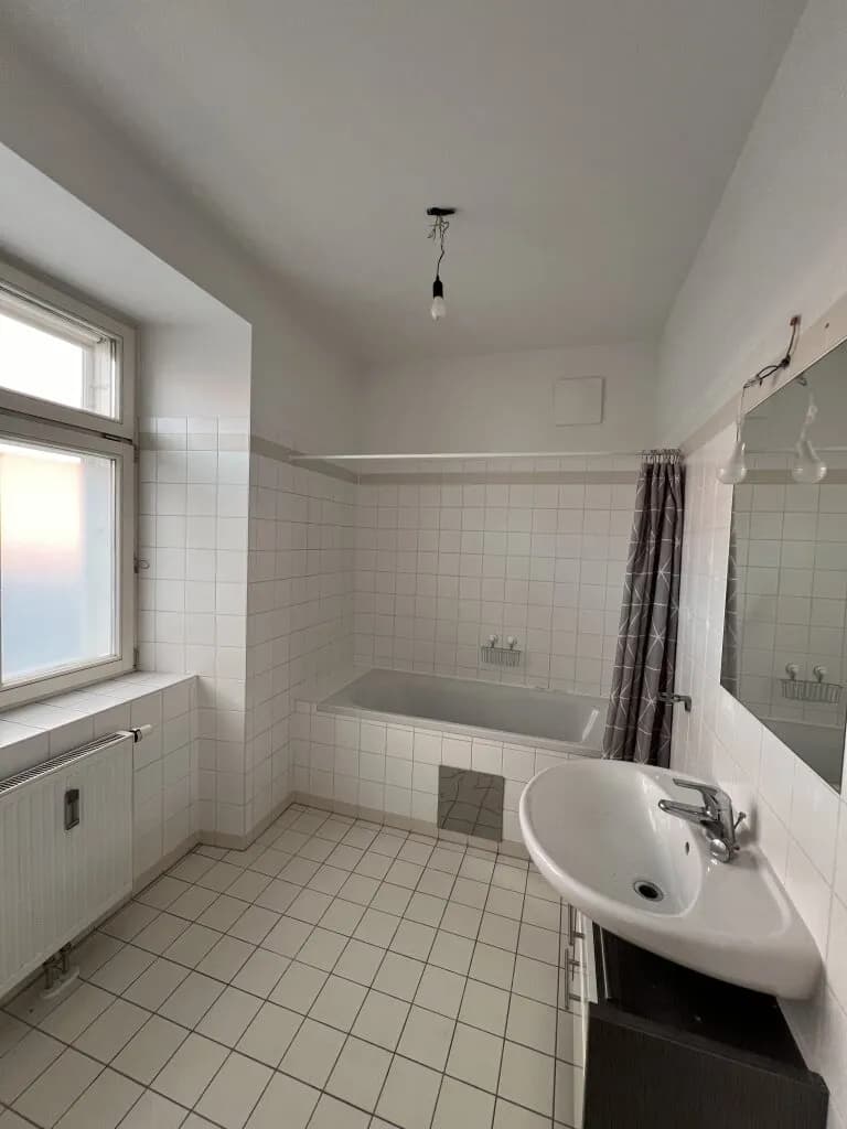 2-Zimmer-Wohnung mieten in Graz – 51,96 m², € 681 – Bild 4 von 5
