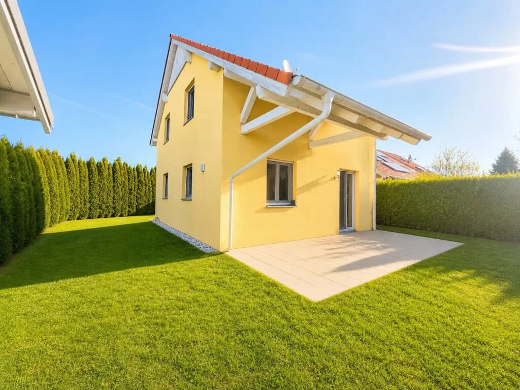 4-Zimmer-Haus kaufen in Gänserndorf – 103,82 m², € 449.000 – Bild 3 von 24