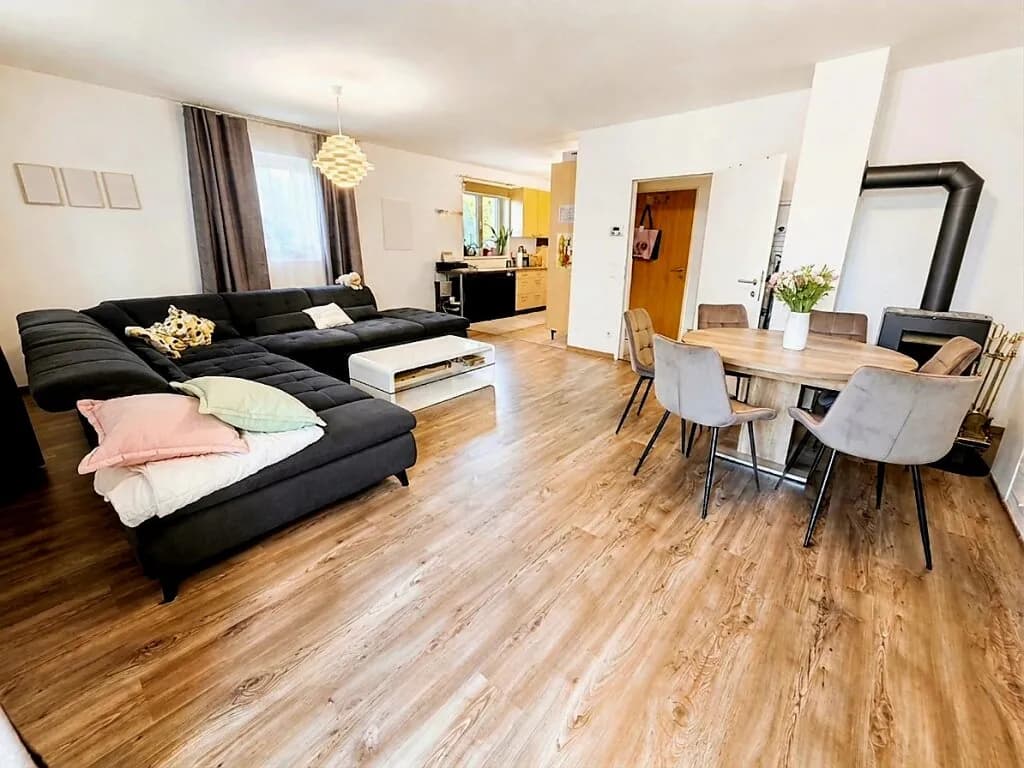 4-Zimmer-Haus kaufen in Gänserndorf – 103,82 m², € 449.000 – Bild 5 von 24