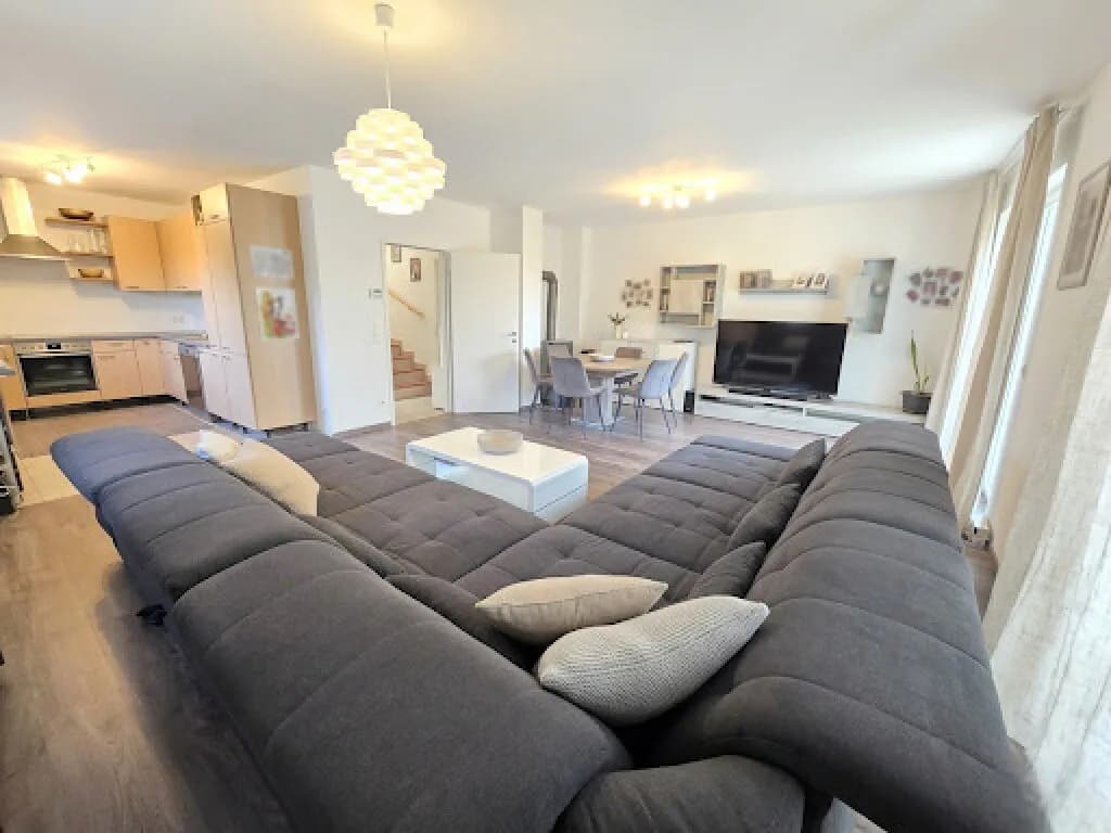 4-Zimmer-Haus kaufen in Gänserndorf – 103,82 m², € 449.000 – Bild 6 von 24