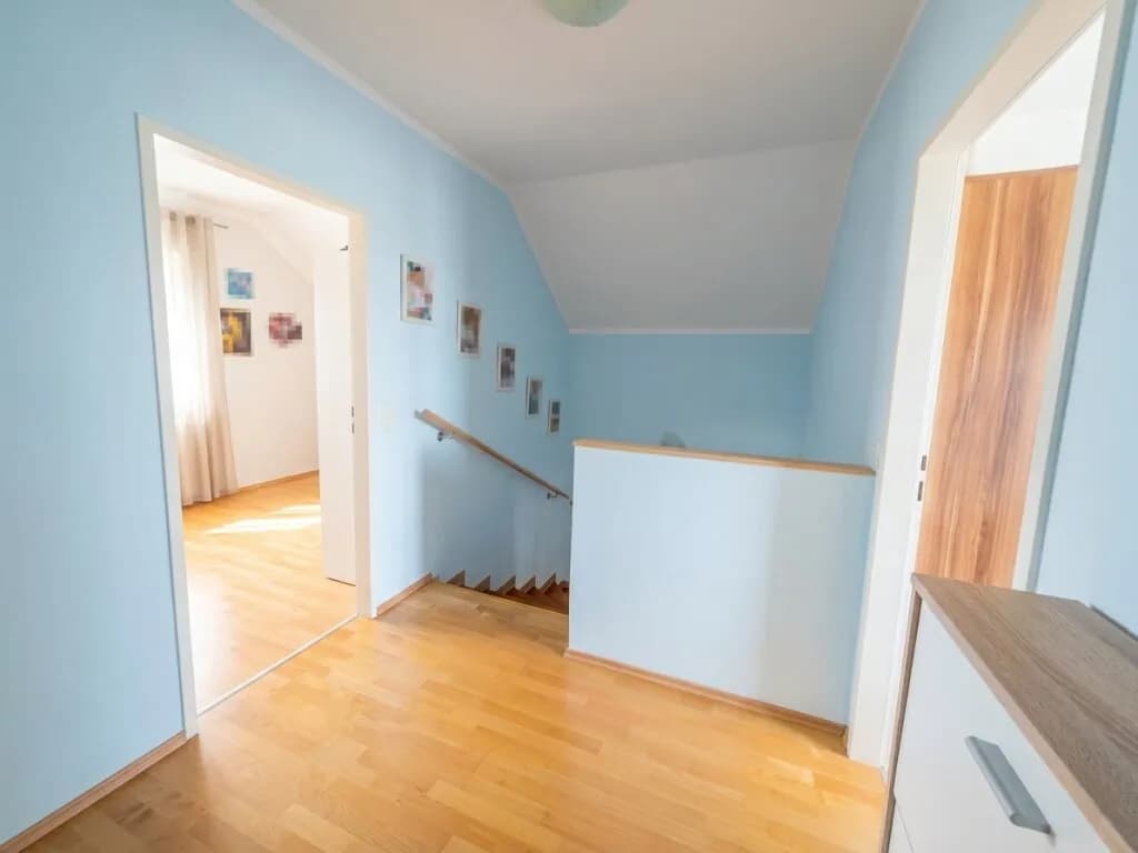 4-Zimmer-Haus kaufen in Gänserndorf – 103,82 m², € 449.000 – Bild 9 von 24