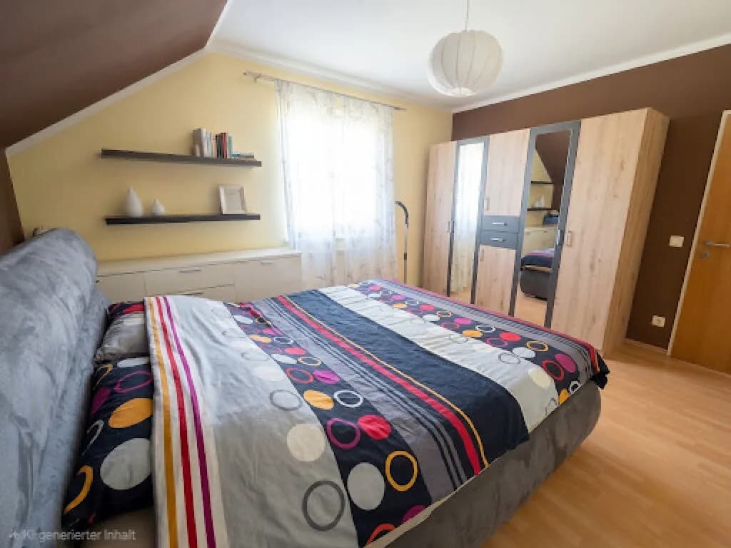 4-Zimmer-Haus kaufen in Gänserndorf – 103,82 m², € 449.000 – Bild 10 von 24