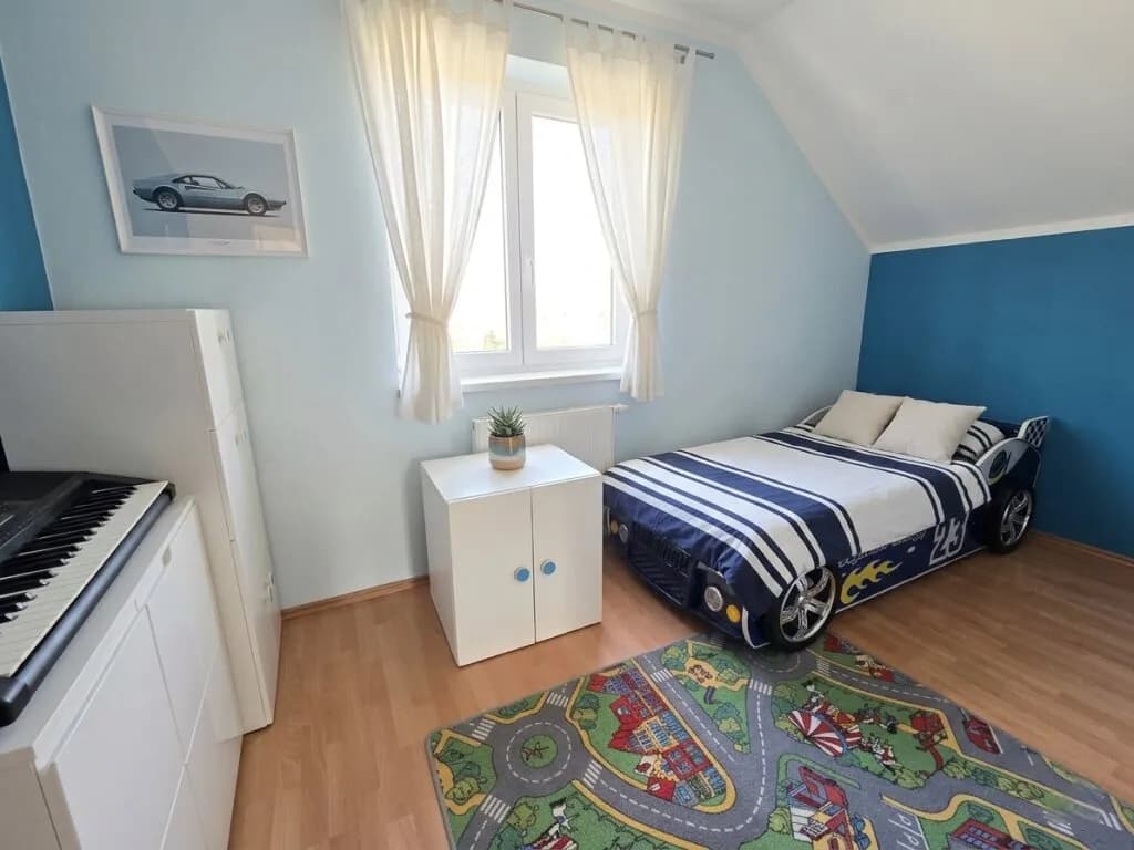 4-Zimmer-Haus kaufen in Gänserndorf – 103,82 m², € 449.000 – Bild 11 von 24