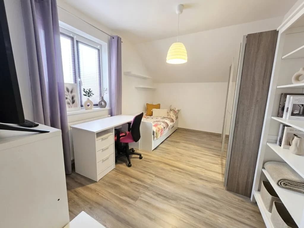 4-Zimmer-Haus kaufen in Gänserndorf – 103,82 m², € 449.000 – Bild 12 von 24