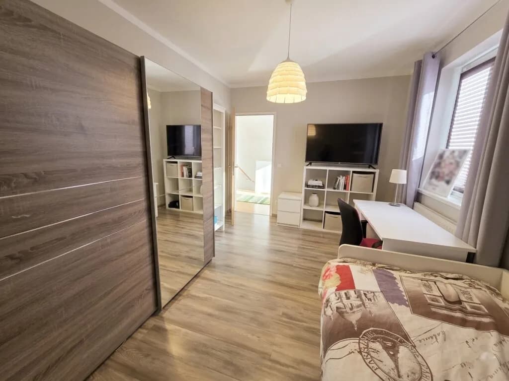4-Zimmer-Haus kaufen in Gänserndorf – 103,82 m², € 449.000 – Bild 13 von 24