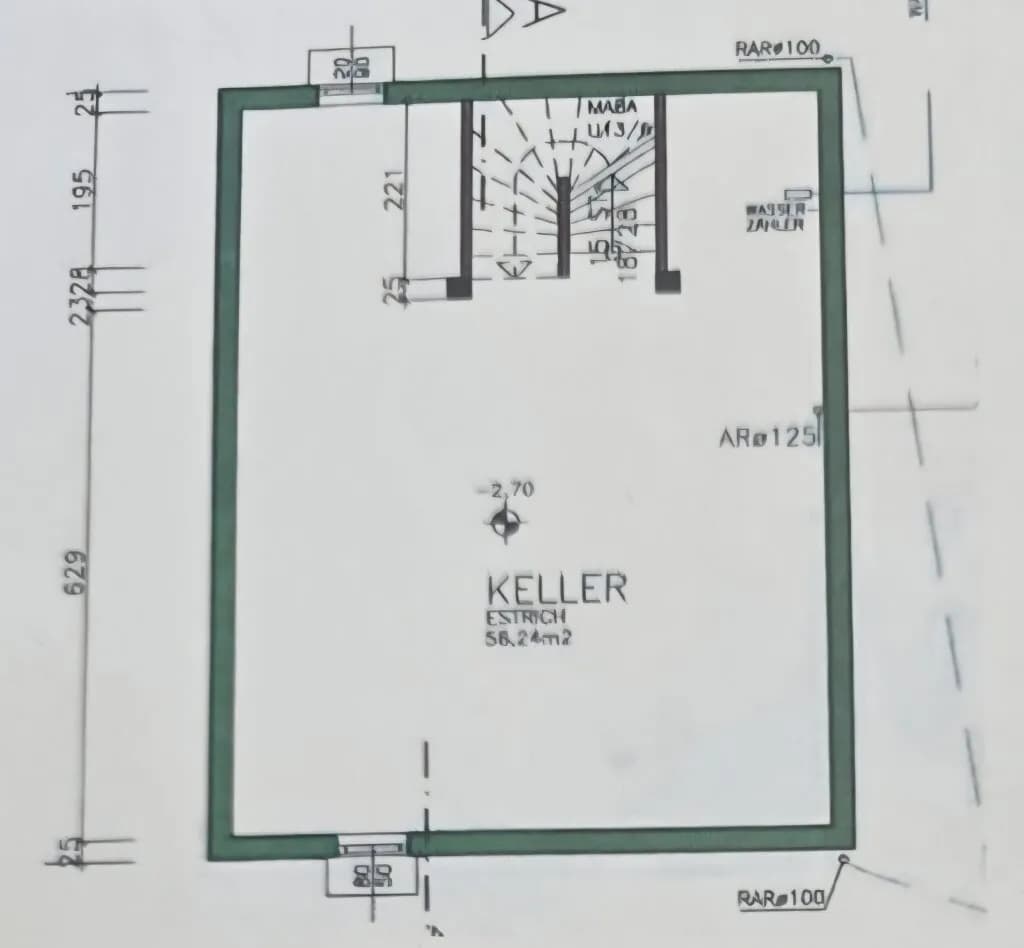 4-Zimmer-Haus kaufen in Gänserndorf – 103,82 m², € 449.000 – Bild 22 von 24