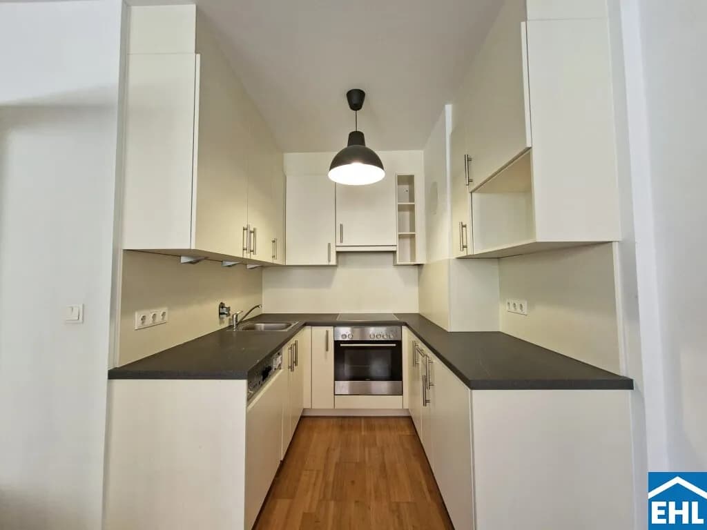 2-Zimmer-Wohnung mieten in Wien – 44,76 m², € 890 – Bild 2 von 17