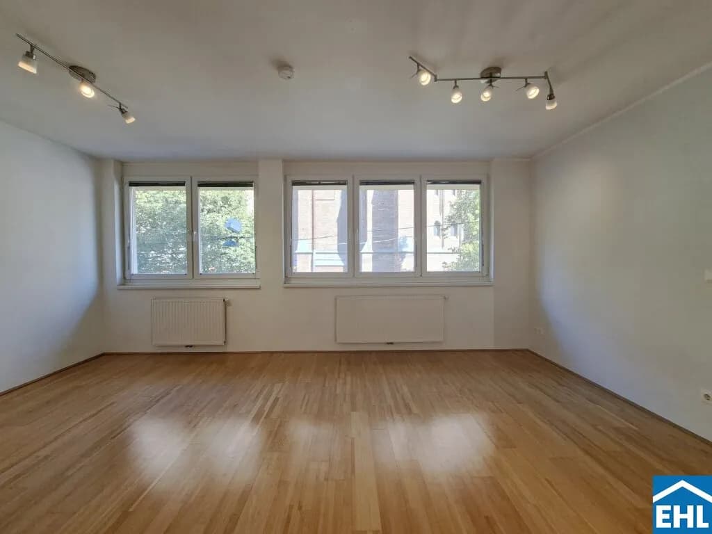 2-Zimmer-Wohnung mieten in Wien – 44,76 m², € 890 – Bild 4 von 17