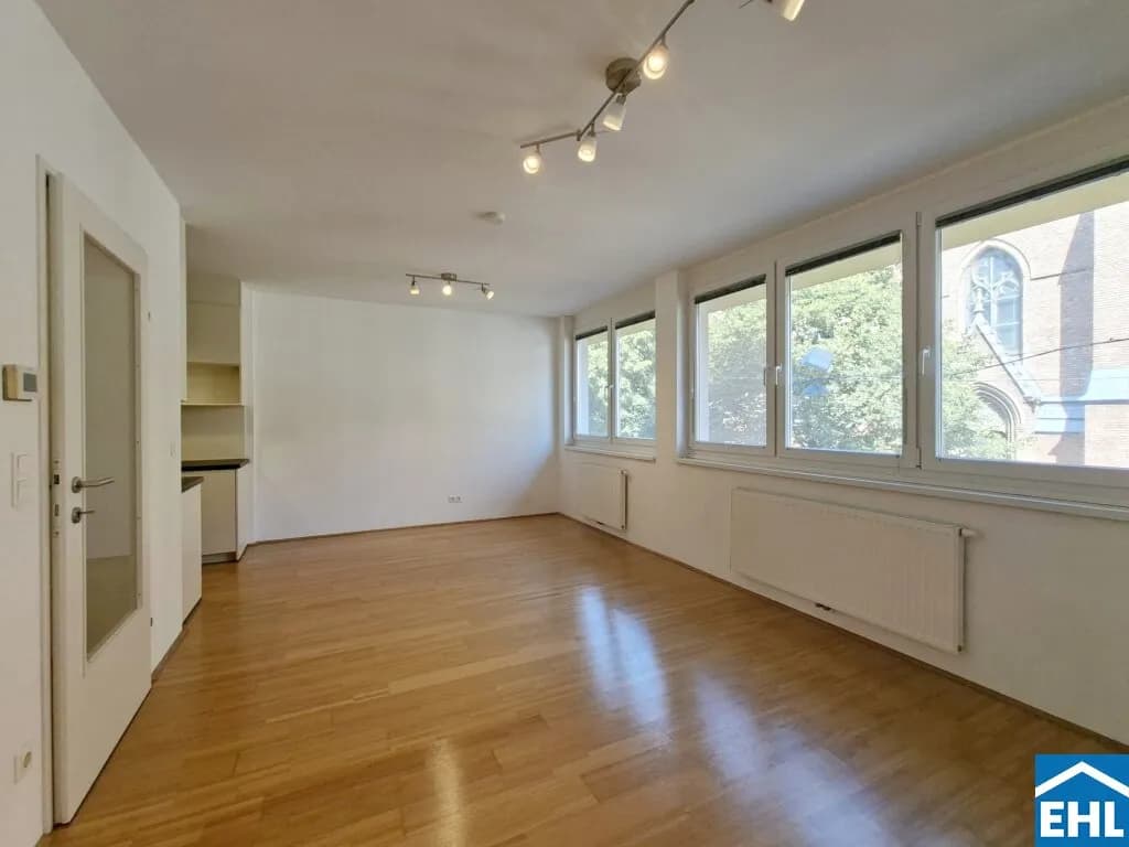 2-Zimmer-Wohnung mieten in Wien – 44,76 m², € 890 – Bild 5 von 17