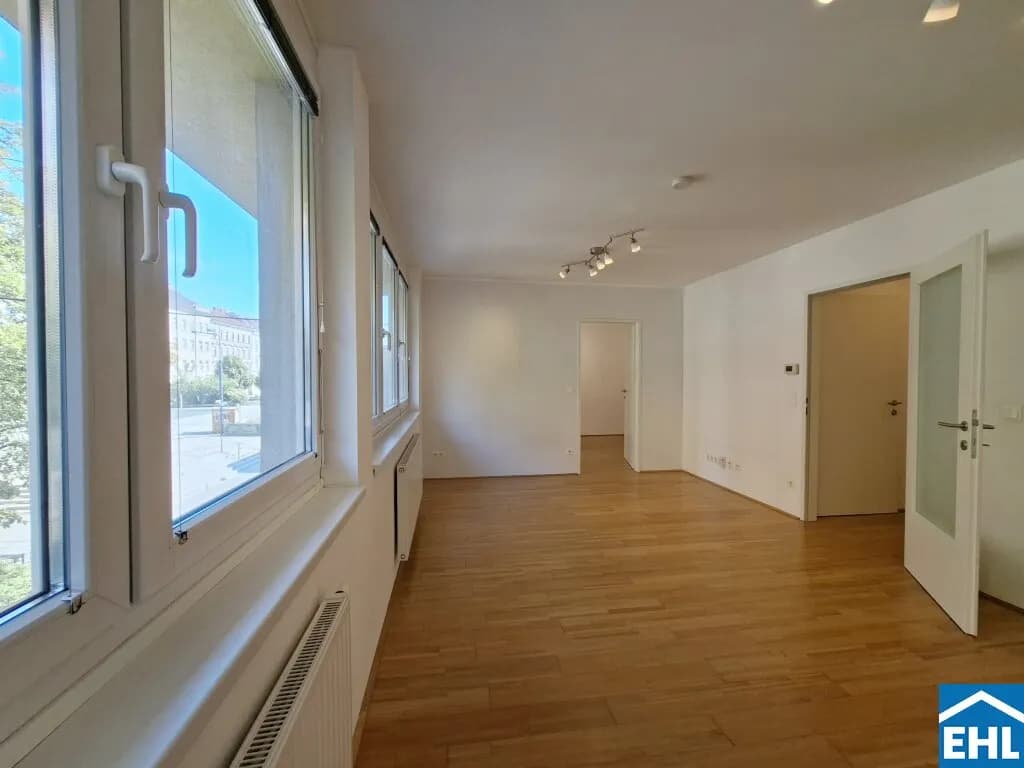 2-Zimmer-Wohnung mieten in Wien – 44,76 m², € 890 – Bild 6 von 17