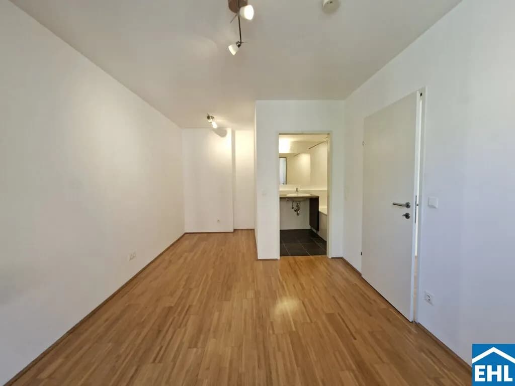 2-Zimmer-Wohnung mieten in Wien – 44,76 m², € 890 – Bild 7 von 17