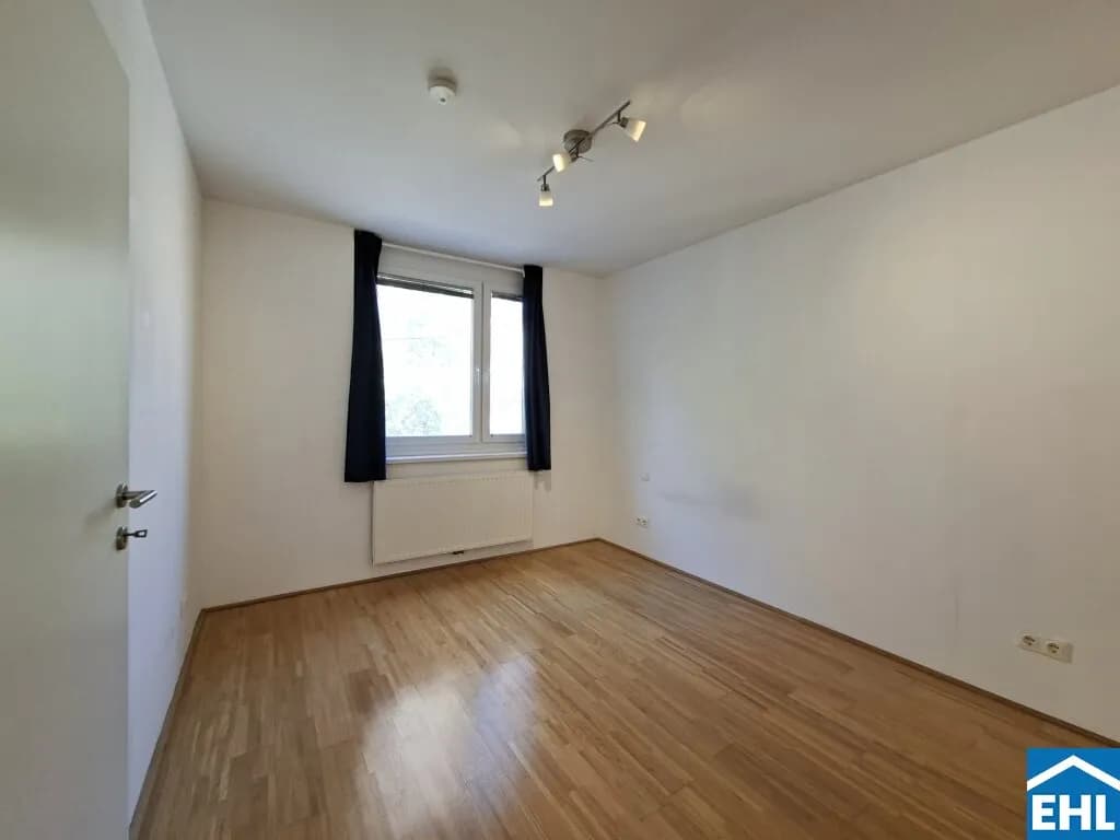 2-Zimmer-Wohnung mieten in Wien – 44,76 m², € 890 – Bild 8 von 17