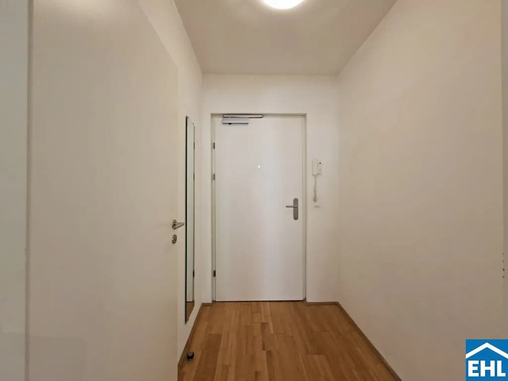 2-Zimmer-Wohnung mieten in Wien – 44,76 m², € 890 – Bild 10 von 17