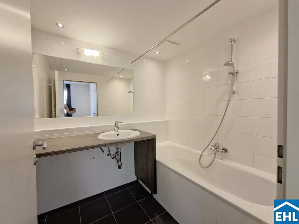 2-Zimmer-Wohnung mieten in Wien – 44,76 m², € 890 – Bild 11 von 17