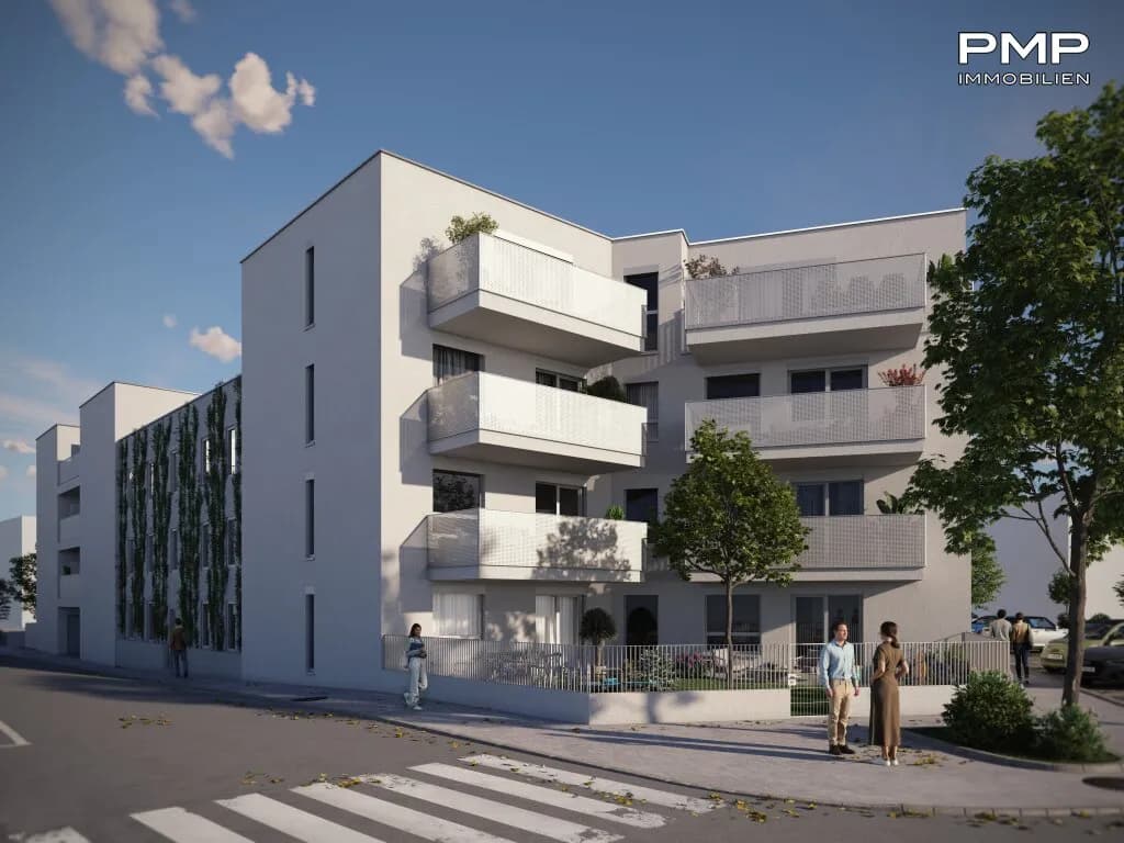 4-Zimmer-Wohnung kaufen in Korneuburg – 89,43 m², € 528.500 – Bild 2 von 18