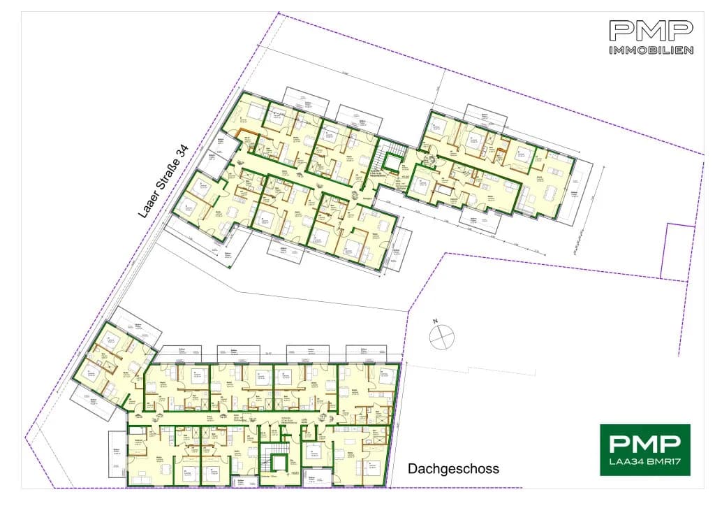 4-Zimmer-Wohnung kaufen in Korneuburg – 89,43 m², € 528.500 – Bild 18 von 18