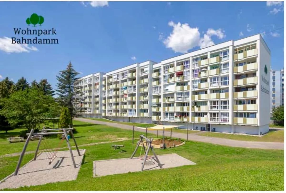 3-Zimmer-Wohnung mieten in Murtal – 97,47 m², € 799