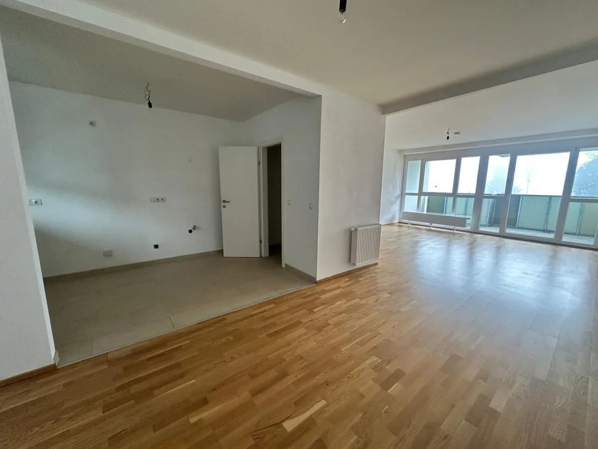 3-Zimmer-Wohnung mieten in Murtal – 97,47 m², € 799 – Bild 2 von 10