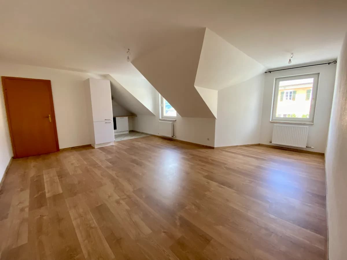 1-Zimmer-Wohnung mieten in Liezen – 39 m², € 448