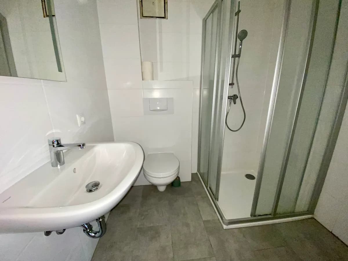 1-Zimmer-Wohnung mieten in Liezen – 39 m², € 448 – Bild 4 von 4