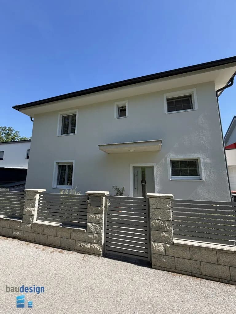 4-Zimmer-Haus kaufen in Gänserndorf – 160 m², € 759.000