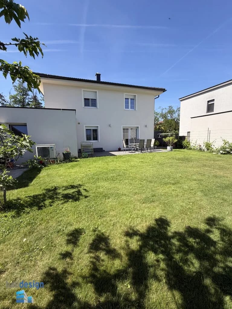 4-Zimmer-Haus kaufen in Gänserndorf – 160 m², € 759.000 – Bild 2 von 44