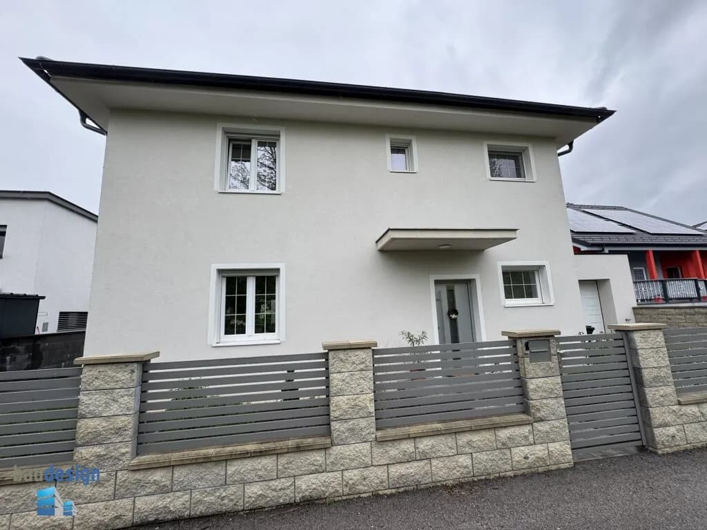 4-Zimmer-Haus kaufen in Gänserndorf – 160 m², € 759.000 – Bild 4 von 44