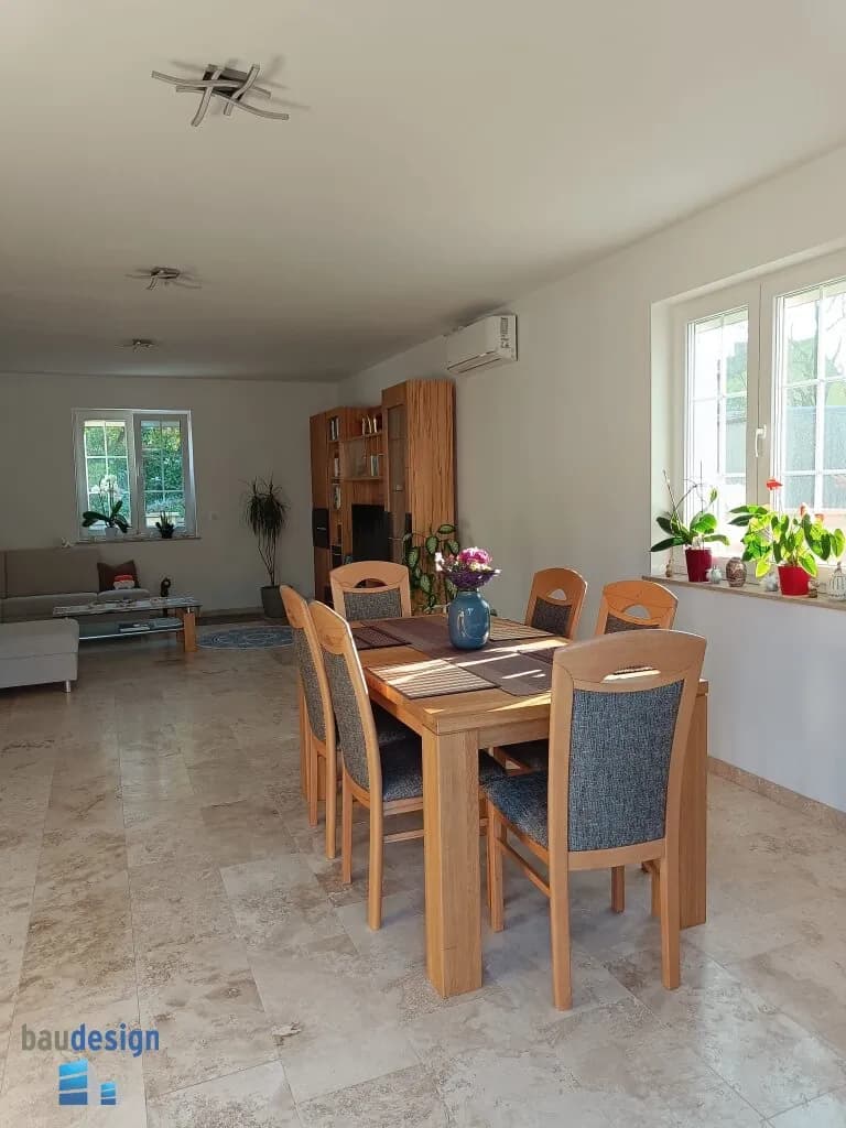 4-Zimmer-Haus kaufen in Gänserndorf – 160 m², € 759.000 – Bild 13 von 44