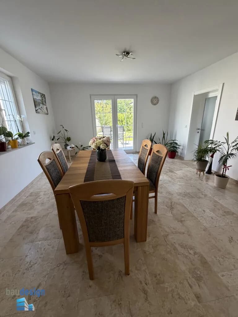 4-Zimmer-Haus kaufen in Gänserndorf – 160 m², € 759.000 – Bild 14 von 44