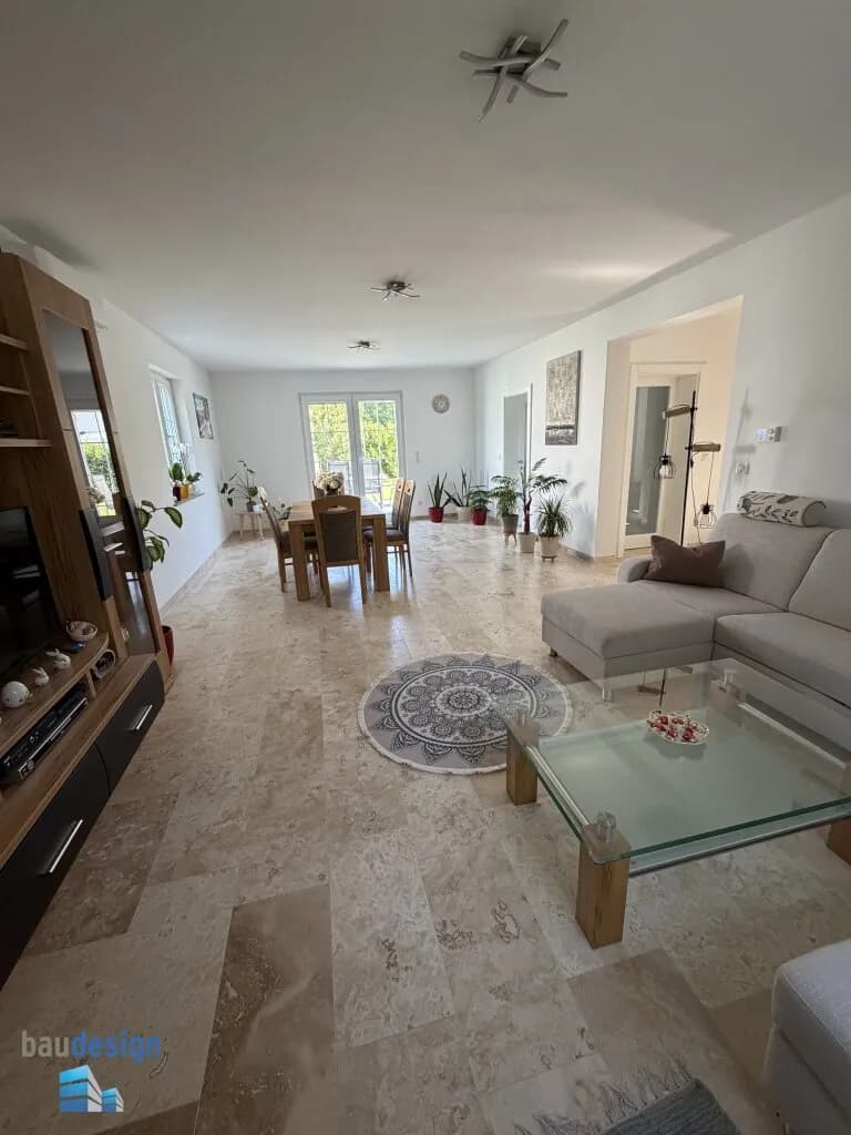 4-Zimmer-Haus kaufen in Gänserndorf – 160 m², € 759.000 – Bild 15 von 44