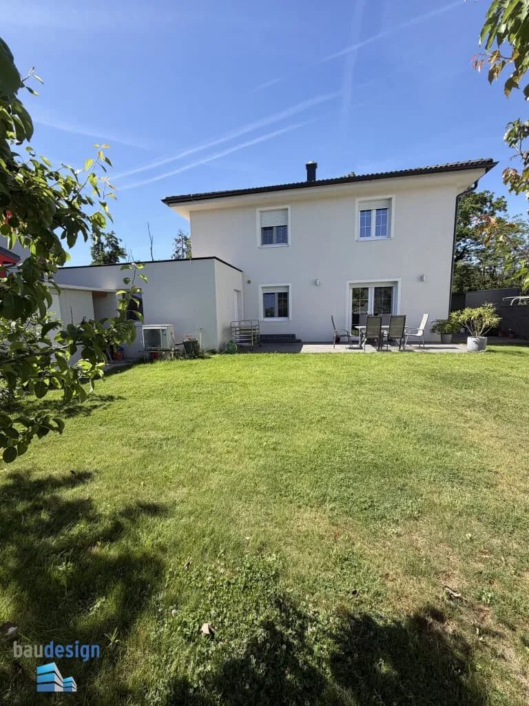 4-Zimmer-Haus kaufen in Gänserndorf – 160 m², € 759.000 – Bild 31 von 44