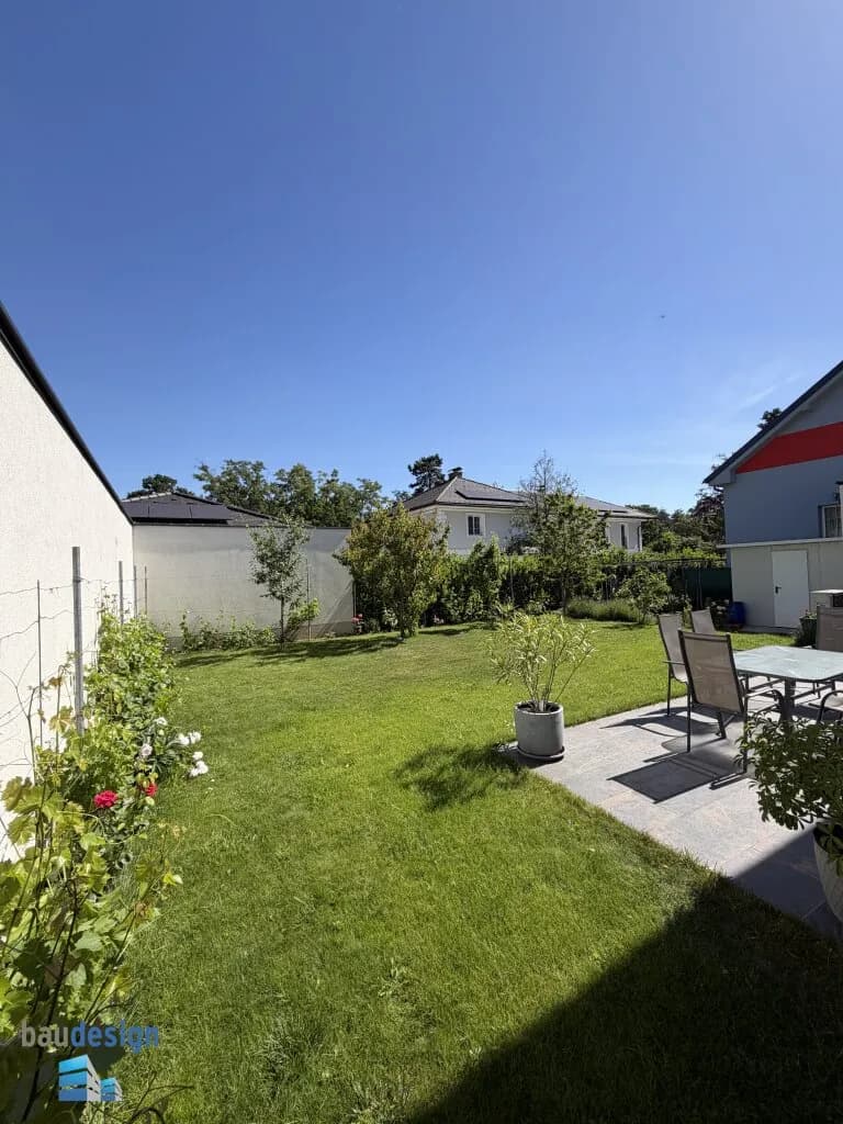 4-Zimmer-Haus kaufen in Gänserndorf – 160 m², € 759.000 – Bild 33 von 44