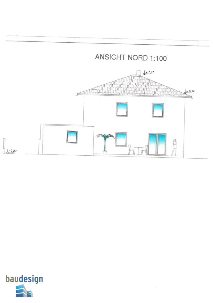 4-Zimmer-Haus kaufen in Gänserndorf – 160 m², € 759.000 – Bild 41 von 44