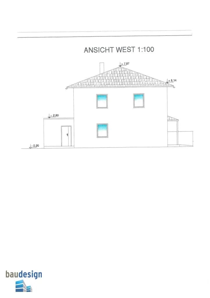 4-Zimmer-Haus kaufen in Gänserndorf – 160 m², € 759.000 – Bild 43 von 44